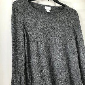 Black Old Navy Sweater